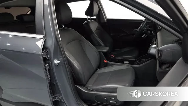 Hyundai Kona (SX2) id 3512813 из Кореи 20