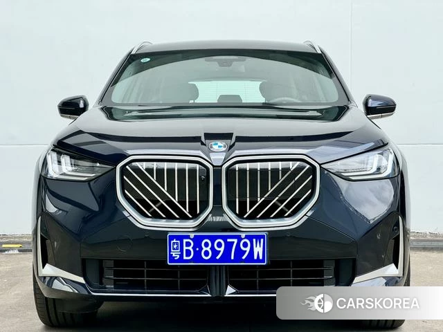 BMW X3 id 4291010 из Китая 18
