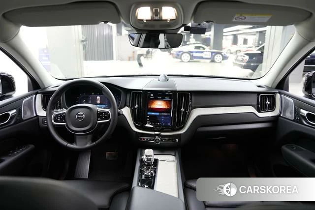 Volvo XC60 id 4238334 из Китая 28