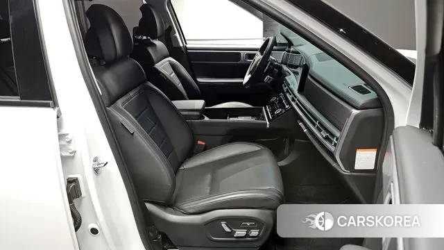 Hyundai Santa Fe (MX5) id 3457487 из Кореи 20