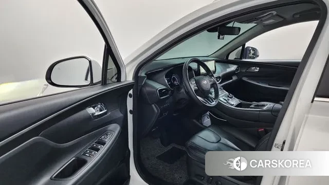 Hyundai The New Santa Fe id 3685262 из Кореи 20