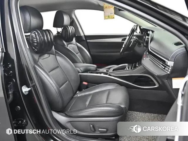 Hyundai The New Grandeur IG Hybrid id 2985508 из Кореи 20