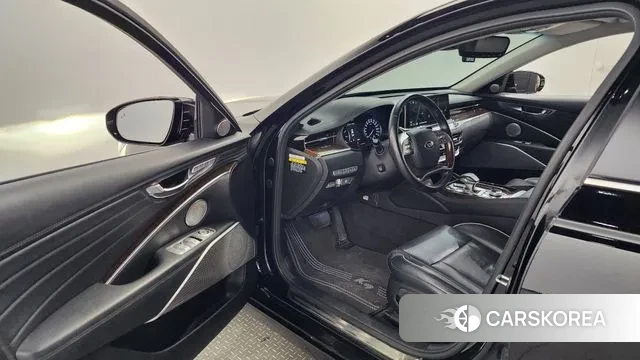 Kia More K9 id 3050516 из Кореи 20