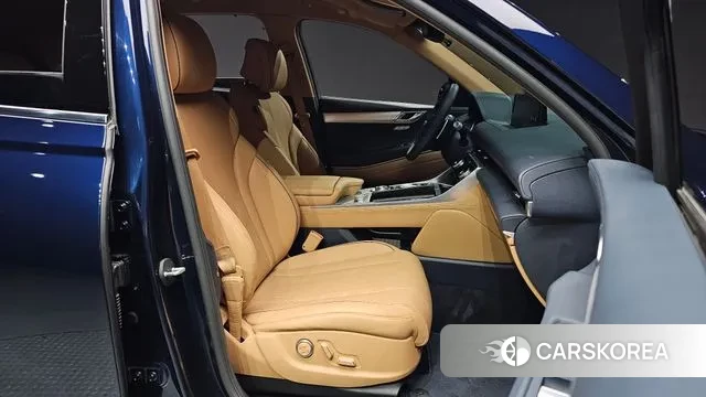 Genesis GV80 id 3513890 из Кореи 20