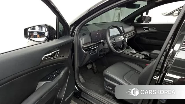 Kia The New Sportage 5th Generation Hybrid id 3126152 из Кореи 20