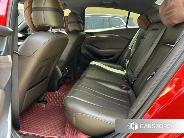 Mazda Atez id 4353441 из Китая 14