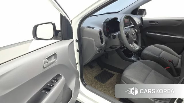 Kia Morning Urban (JA) id 4344704 из Кореи 30