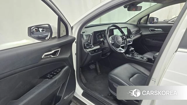 Kia Sportage 5th Generation id 4609212 из Кореи 33