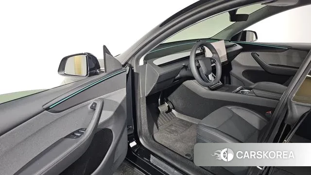 Tesla Model Y id 3410107 из Кореи 20