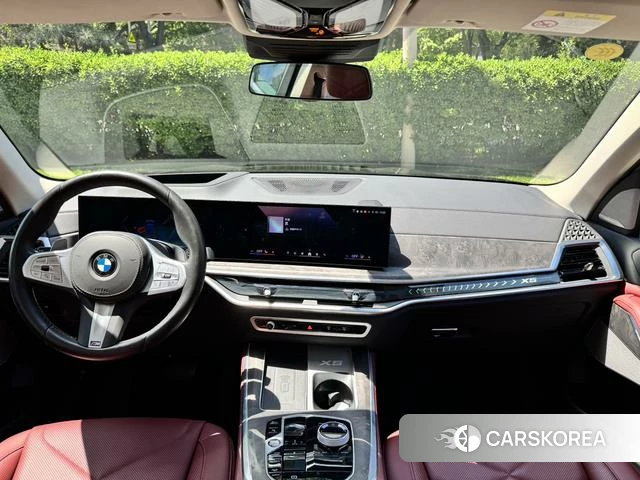 BMW X5 id 4291431 из Китая 23