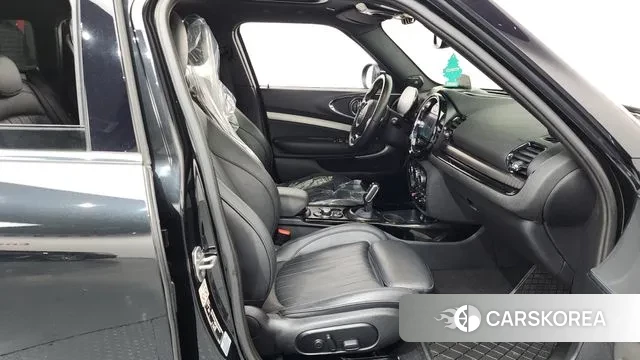 Mini Cooper S Clubman id 3467851 из Кореи 20