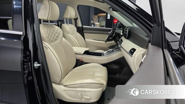 Hyundai Palisade id 4855411 из Кореи 35