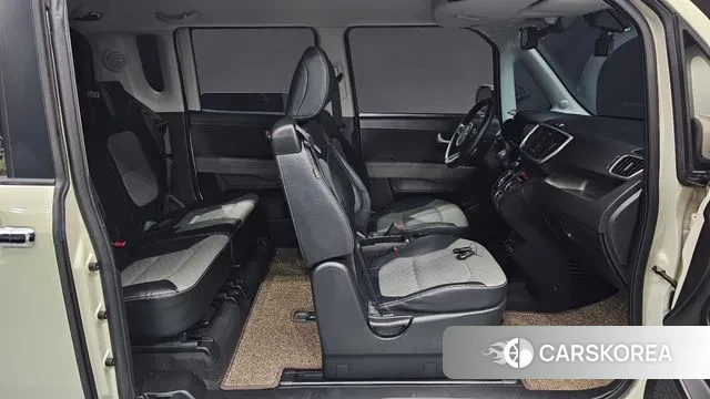 Kia The New Ray id 3698266 из Кореи 20