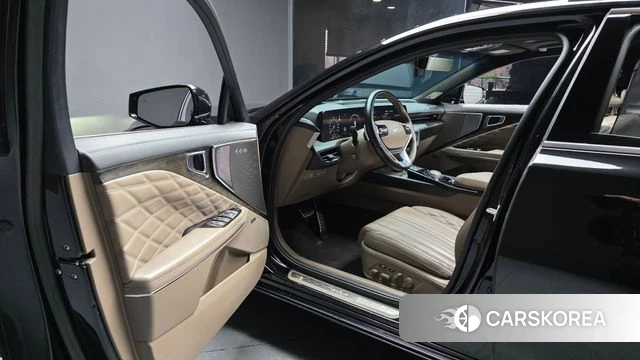 Kia K8 Hybrid id 4929326 из Кореи 20
