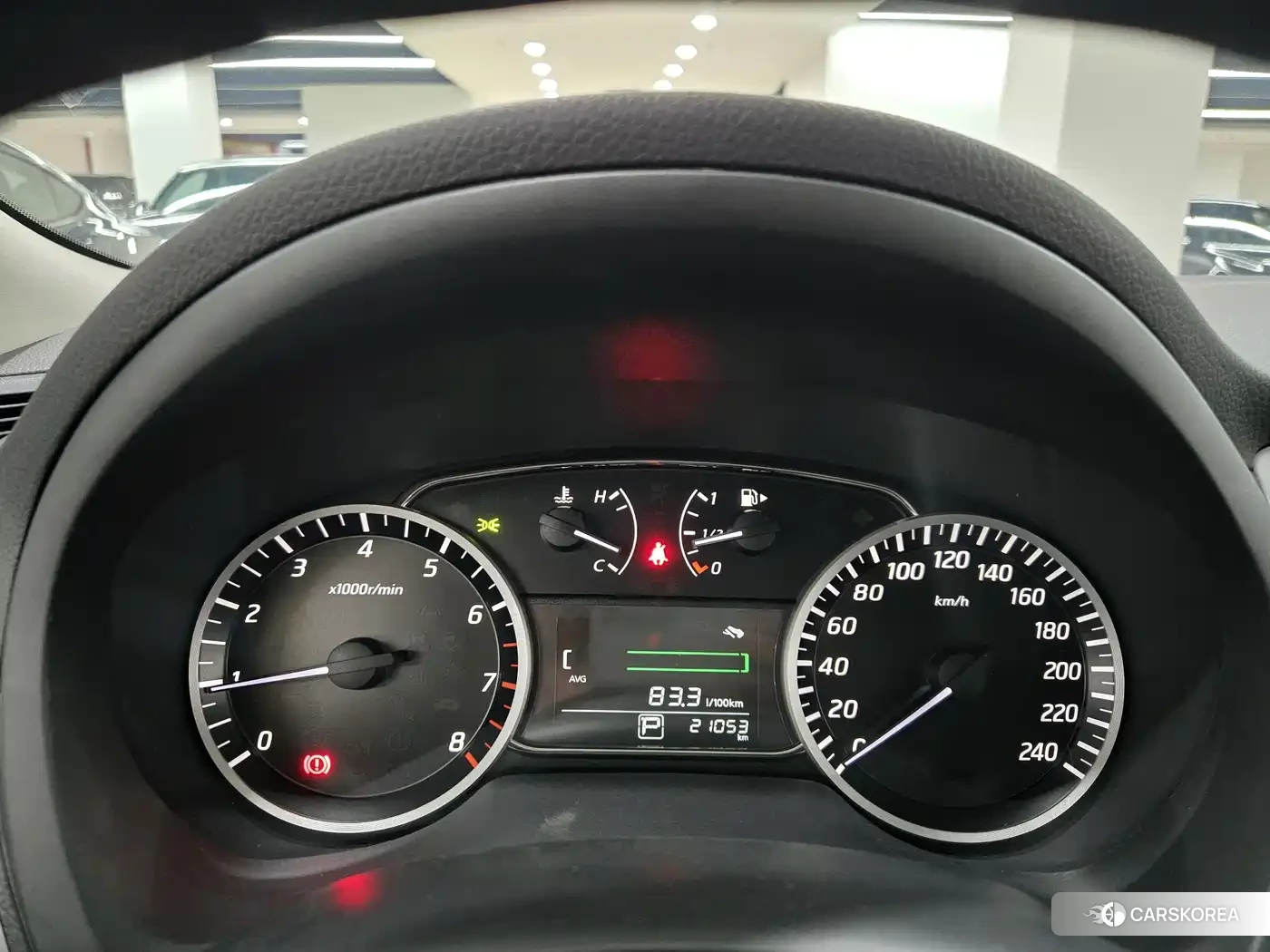 Nissan Sylphy id 4644651 из Китая 11