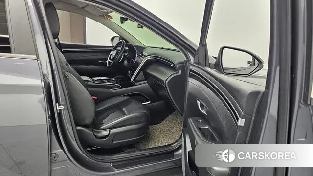 Hyundai Tucson (NX4) id 3597965 из Кореи 20