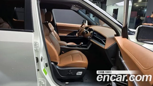 Ssangyong Torres id 2943662 из Кореи 20