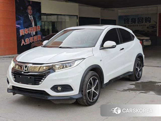 Honda Binzhi id 4272034 из Китая 10