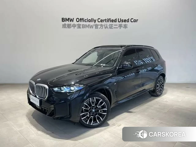 BMW X5 id 4265563 из Китая 13