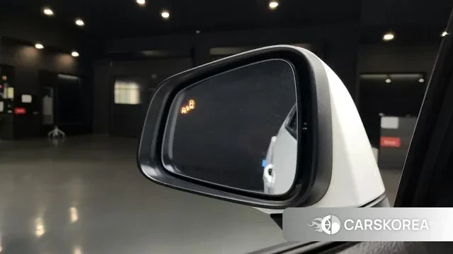 Chevrolet (GM Daewoo) The New Trax id 3176268 из Кореи 20