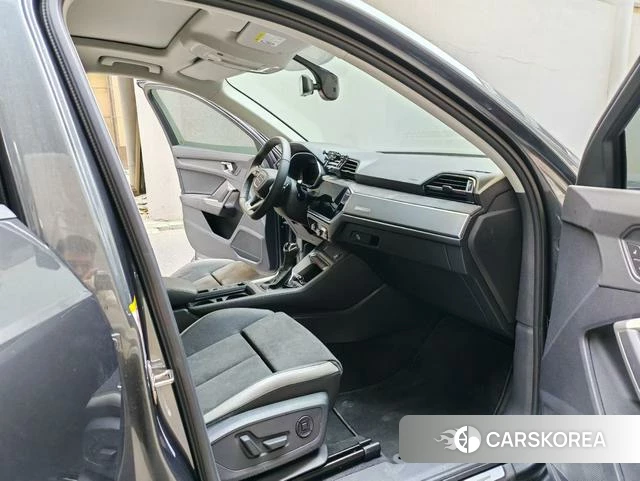 Audi Q3 id 4328543 из Китая 12
