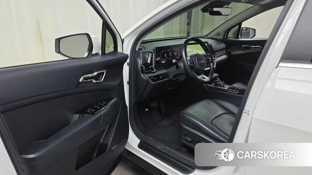 Kia Sportage 5th Generation id 3832446 из Кореи 20