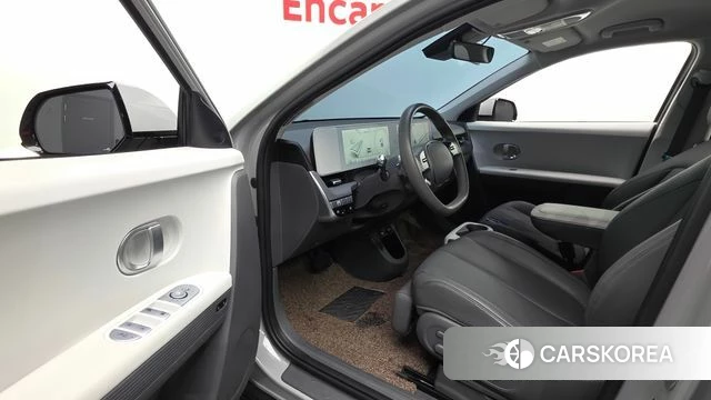 Hyundai Ionic 5 id 4556546 из Кореи 34