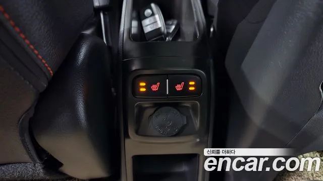 Kia The New Ray id 2684019 из Кореи 20