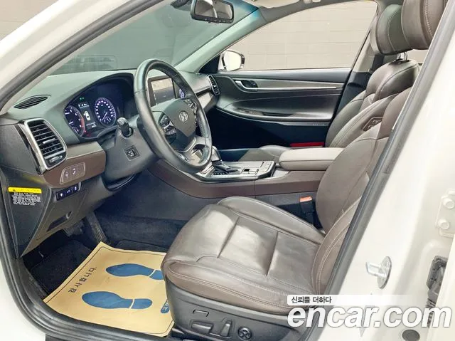 Hyundai Grandeur IG id 2490471 из Кореи 20