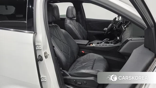 Citroen / DS DS7 Crossback id 3514771 из Кореи 20