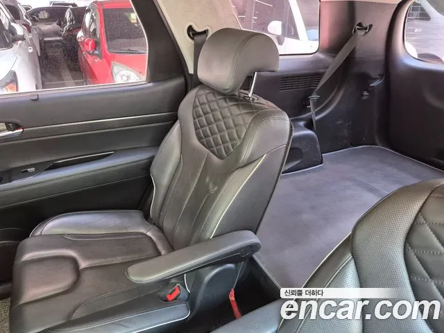 Hyundai Palisade id 2690355 из Кореи 20