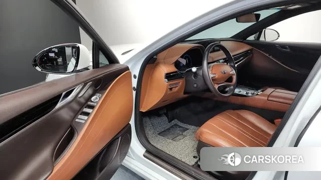 Genesis G80 (RG3) id 3727509 из Кореи 20