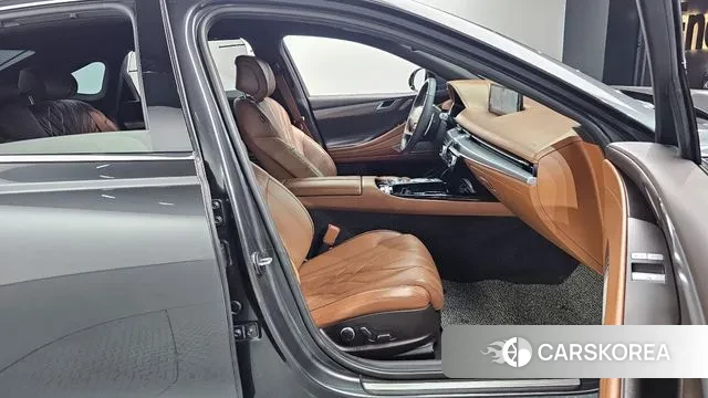 Genesis G80 (RG3) id 2960206 из Кореи 20