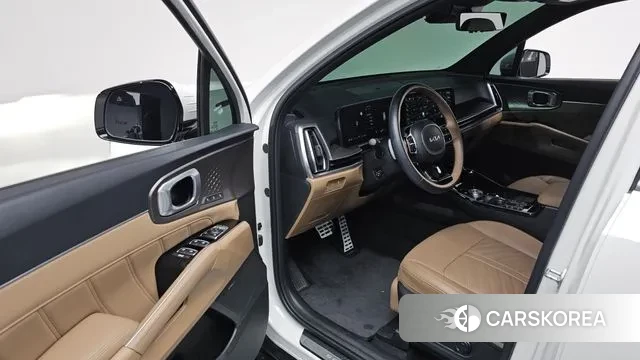 Kia The New Sorento 4th Generation id 3104327 из Кореи 20