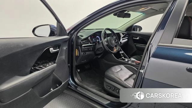 Kia The New Niro id 4402712 из Кореи 20