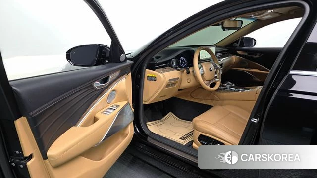 Kia More K9 id 4445394 из Кореи 35