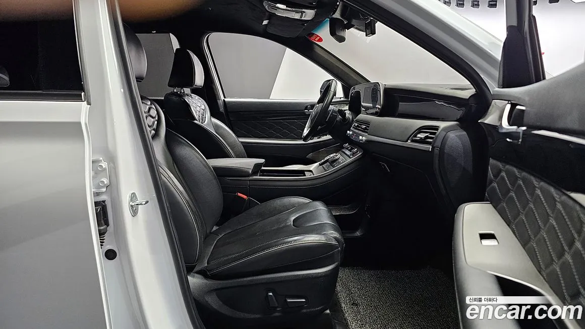 Hyundai Palisade id 2116747 из Кореи 20