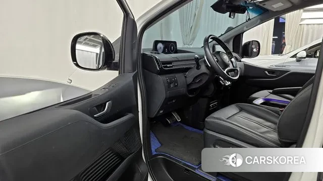 Hyundai Staria id 3467018 из Кореи 20