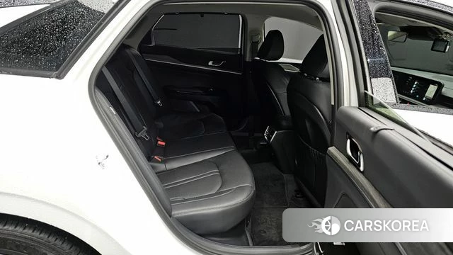 Kia The New K5 Hybrid 3rd generation id 3909341 из Кореи 20