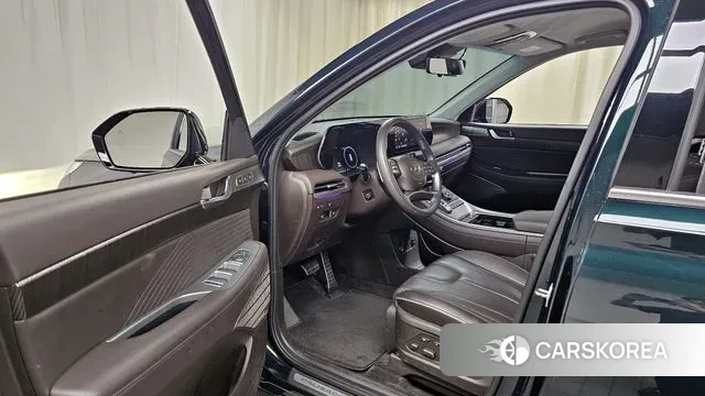 Hyundai The New Palisade id 2968805 из Кореи 20