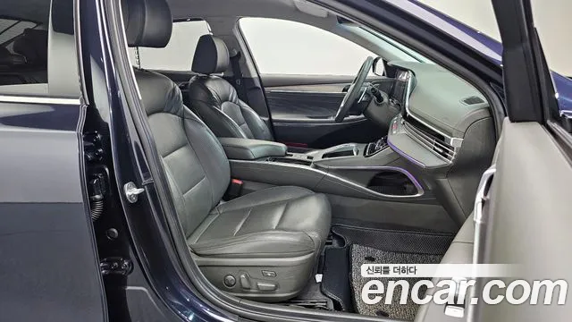 Hyundai The New Grandeur IG id 2784364 из Кореи 20