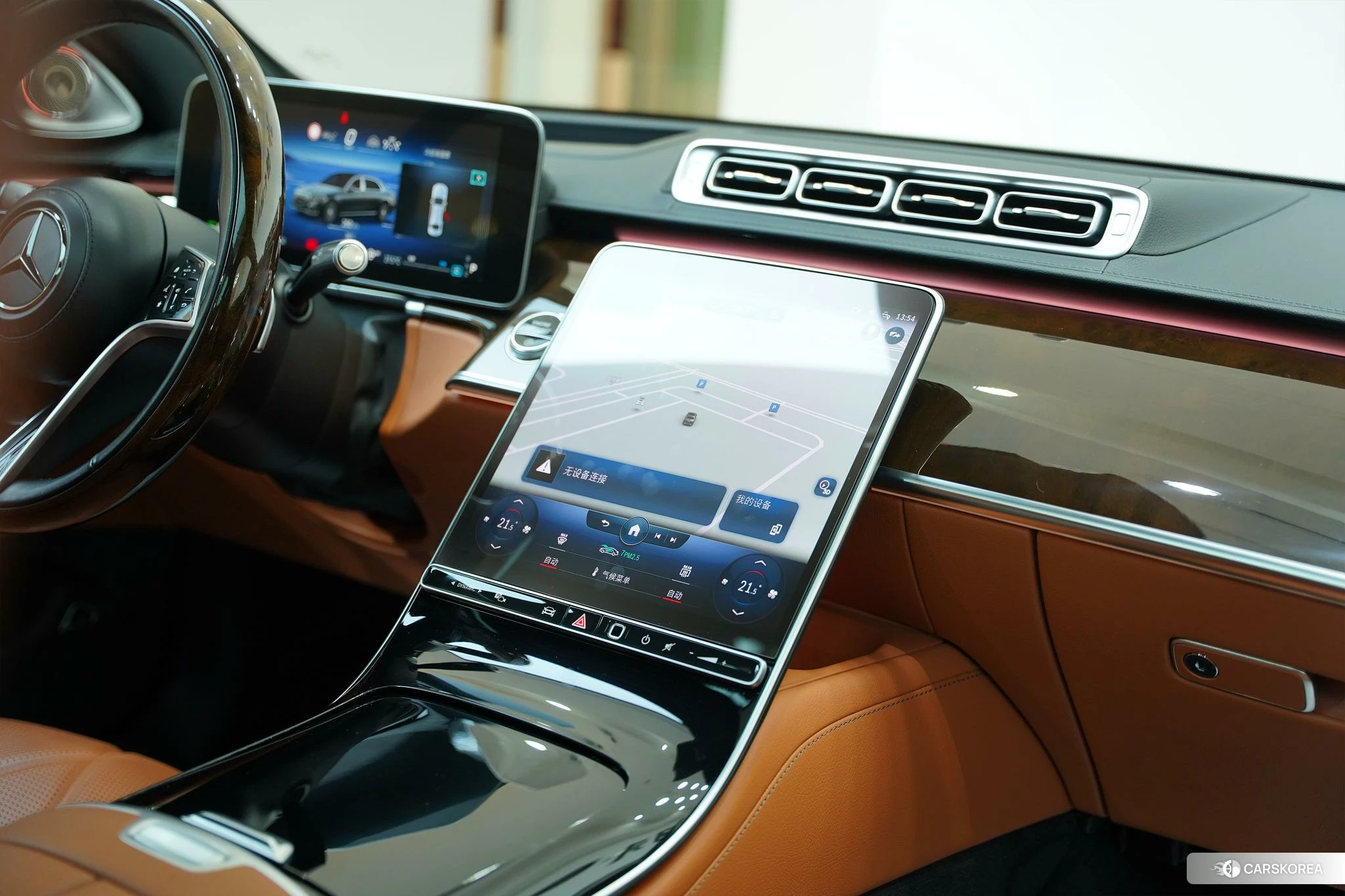 Mercedes-Benz Maybach S-class id 4473503 из Китая 19