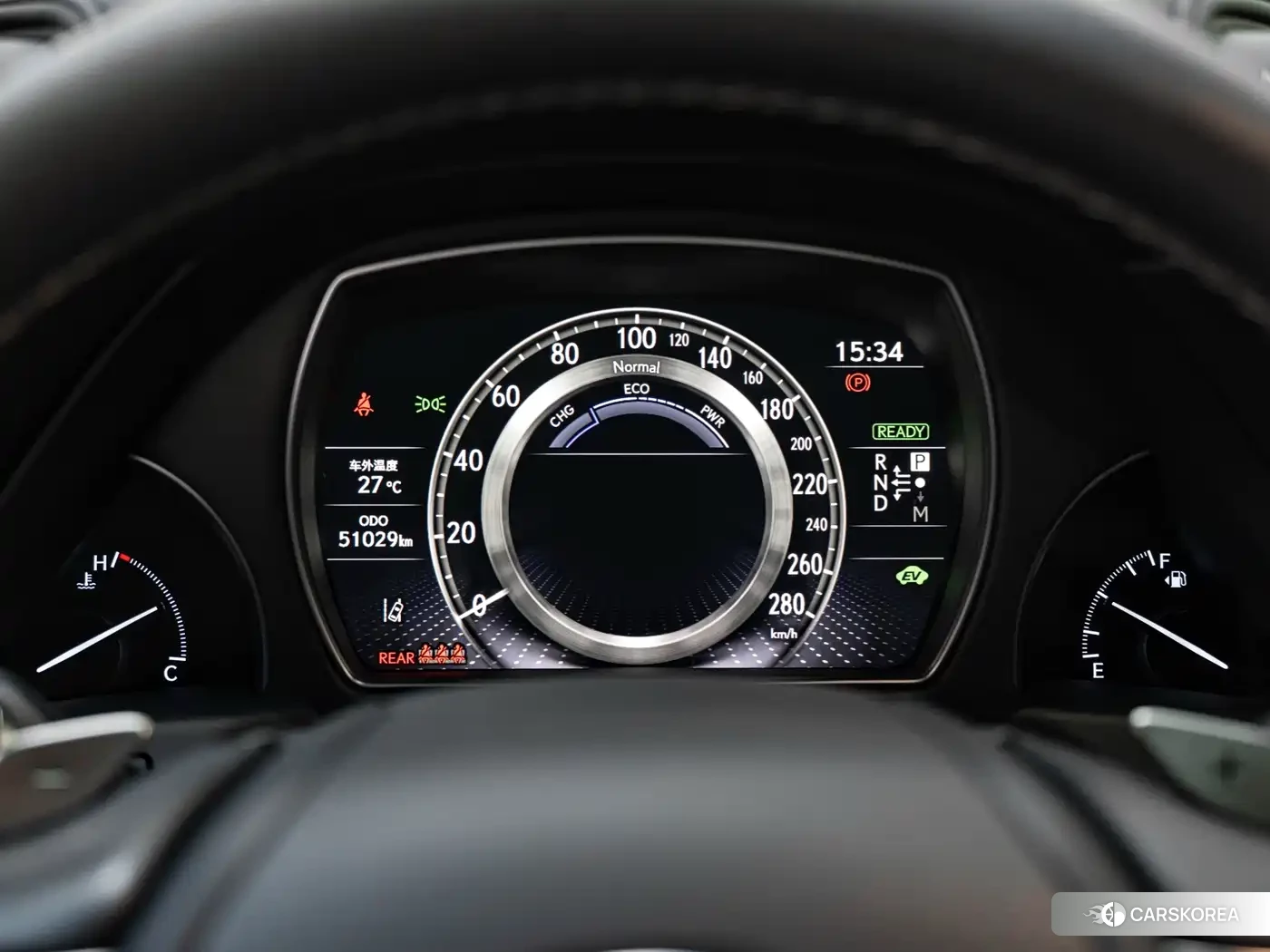 Lexus LS id 4622730 из Китая 22