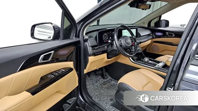 Kia Carnival 4th generation id 3518867 из Кореи 20