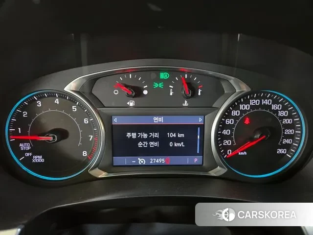 Chevrolet (GM Daewoo) Traverse id 3242367 из Кореи 20