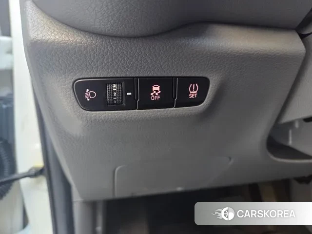 Kia All New Morning (JA) id 3626597 из Кореи 20