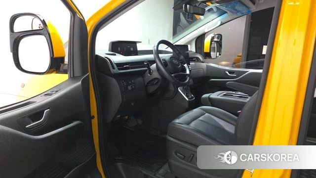 Hyundai Staria id 4248931 из Кореи 30