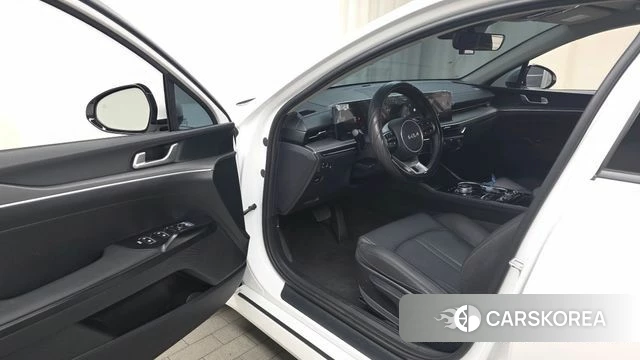 Kia The New K5 3rd generation id 4222805 из Кореи 30