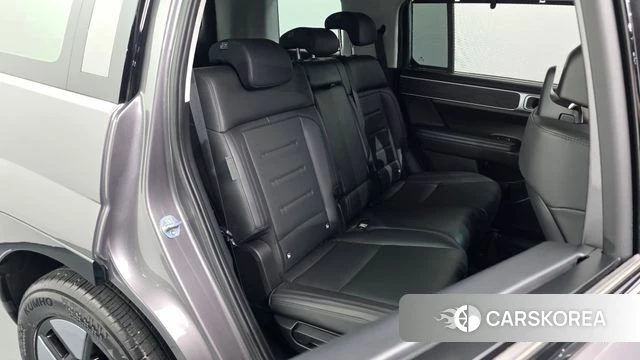 Hyundai Santa Fe (MX5) id 4607760 из Кореи 33