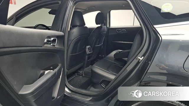 Kia Sportage 5th Generation Hybrid id 3915746 из Кореи 20